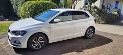 Bild des Angebotes VW Polo Polo 1.0 TSI OPF JOIN