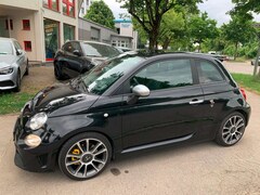 Bild des Angebotes Fiat 500 ABARTH 595 1.4 turismo