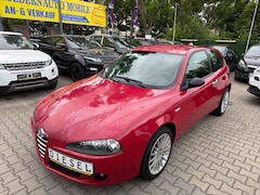 Bild des Angebotes Alfa Romeo 147 1.9 JTD 16V M-Jet Progression