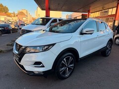 Bild des Angebotes Nissan Qashqai Zama*LED*360CAM*PANO*NAVI*SHZ