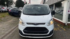 Bild des Angebotes Ford Transit Custom