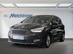 Bild des Angebotes Ford C-Max C-MAX Titanium/Businesspaket 2/AHK/RFK/Navi/PDC