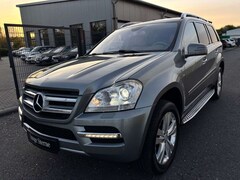 Bild des Angebotes Mercedes-Benz GL 350 GL-350 CDI Sport Navi+TV/Camera/H-K/Bi-Xenon/7-P
