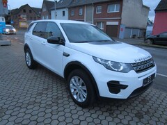 Bild des Angebotes Land Rover Discovery Sport TD4 110kW 4WD PURE