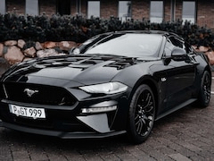Bild des Angebotes Ford Mustang 5.0 V8 GT (Grail Deep AGA + Nanographen uvm.) - EU
