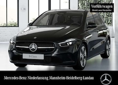 Bild des Angebotes Mercedes-Benz B 250 e PROGRESSIVE+NIGHT+PANO+MULTIBEAM+KAMERA+8G