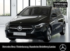 Bild des Angebotes Mercedes-Benz B 250 e PROGRESSIVE+NIGHT+PANO+MULTIBEAM+KAMERA+8G