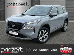 Bild des Angebotes Nissan X-Trail 1.5 MHEV CVT "Visia" LED*SmartKey*LM18"