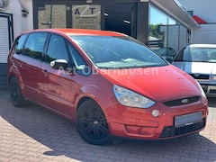 Bild des Angebotes Ford S-Max 2.0*7 SITZER*2.HAND*KLIMA*SCECKHEFT VOLL*