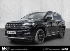 Bild des Angebotes Jeep Compass S Plug-In Hybrid 4WD 1.3 EU6d El. Panodach Navi So