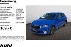 Bild des Angebotes Skoda Fabia 1.0 TSI Tour