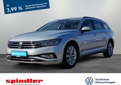 Bild des Angebotes VW Passat Variant Business 2.0 TSI DSG / Navi, LED