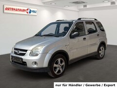 Bild des Angebotes Suzuki Ignis 1.3 Klimaanlage SHZ