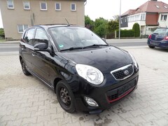 Bild des Angebotes Kia Picanto 1.1 Spirit, Automatik, Klima, HU-AU NEU