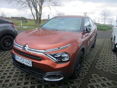 Bild des Angebotes Citroen C4 Shine