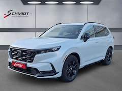 Bild des Angebotes Honda CR-V PHEV 2.0 ADVANCE TECH AERO AHZV AKTION