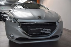 Bild des Angebotes Peugeot 208 Active Tempo Klimaanlage Bluetooth