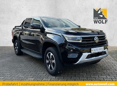 Bild des Angebotes VW Amarok Life 2.0 TDI 4MOTION 10-Gang Automatik