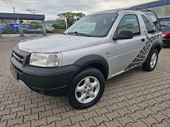 Bild des Angebotes Land Rover Freelander Freelander Softback 1.8i Allrad,Cabrio,Tüv Neu