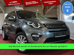 Bild des Angebotes Land Rover Discovery Sport *LED*Navi *Kamera