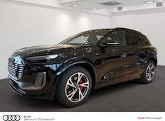 Bild des Angebotes Audi Q6 performance tec pro Pano uvm E-Volution