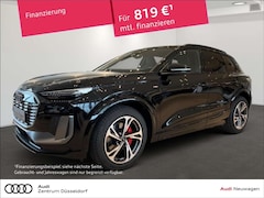 Bild des Angebotes Audi Q6 performance tec pro Pano uvm E-Volution