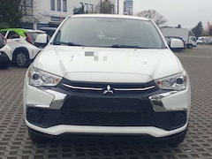 Bild des Angebotes Mitsubishi ASX Basis 2WD