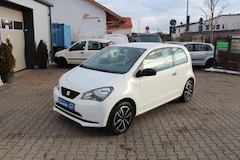 Bild des Angebotes SEAT Mii Reference Insp./ Tüv neu Klima Alu