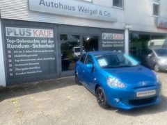 Bild des Angebotes Mitsubishi Space Star Diamant Edition+   NUR 48200 Km