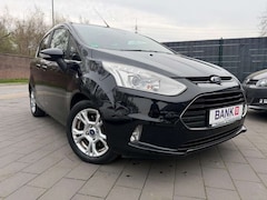 Bild des Angebotes Ford B-Max Titanium TÜV NEU NAVI PARKHILFE