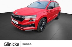 Bild des Angebotes Skoda Karoq Sportline 1,5 TSI 110 kW 7-Gang-DSG