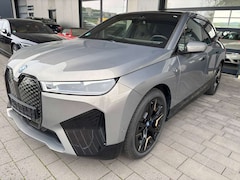Bild des Angebotes BMW iX xDrive40 Sport Harman AHK Harman PAP DAP
