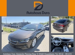 Bild des Angebotes Opel Insignia 2.0 D Business Elegance Aut. Navi+Led