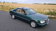 Bild des Angebotes Mercedes-Benz CE 220 W124