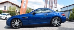 Bild des Angebotes Mercedes-Benz SLC 43 AMG SLC / Deutsch / Designo