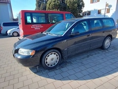 Bild des Angebotes Volvo V70 V70+Bi-Fuel+Kinetic