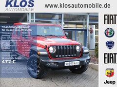 Bild des Angebotes Jeep Wrangler RUBICON RECON UNLIMITED 2.2 CRDi SKY ONE AHK
