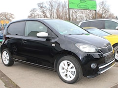 Bild des Angebotes Skoda Citigo Elegance*Klima*HUneu*
