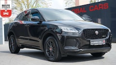 Bild des Angebotes Jaguar E-Pace E-PACE D165 R-DYNAMIC AWD*BLACK PACK