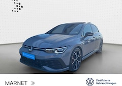 Bild des Angebotes VW Golf GTI Golf VIII 2.0 TSI DSG GTI CLUBSPORT*BLACK-STYLE*