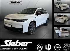 Bild des Angebotes Leapmotor C10 1.5 28 W REEV Design *über 970 km Reichweite*
