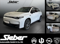 Bild des Angebotes Leapmotor C10 1.5 28 W REEV Design *über 970 km Reichweite*