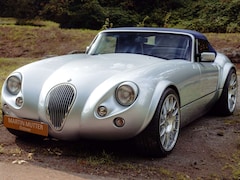 Bild des Angebotes Wiesmann MF 3 Roadster 2-Sitzer der Traumwagen 343 PS