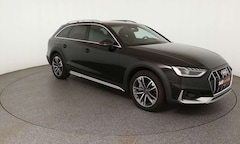 Bild des Angebotes Audi A4 allroad A4 allroad 40 TDI MMI|LED+|ParkAs+TopView|AHK