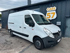 Bild des Angebotes Renault Master III Kasten L2H2  3,5t*AUTO.*KASTEN*R-CAM*