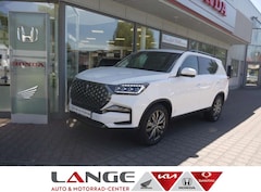Bild des Angebotes SsangYong Rexton Rexton 2.2D Sapphire Blackline 20Zoll Elegance All