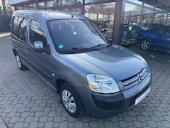 Citroen Berlingo Kombi 1.6 HDI Style *1.Hand*nur 142 TKM*Klima*