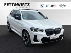 Bild des Angebotes BMW iX3 LR 679,- br.o.Anz.48 Mon. / 5' Km p.A.