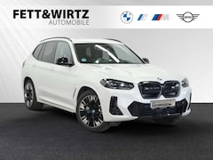 Bild des Angebotes BMW iX3 M SPORT|AHK|Harman/Kardon|Head-Up
