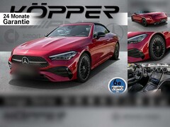 Bild des Angebotes Mercedes-Benz CLE 200 Cabrio AMG Advanced PLUS Night Red Ed.